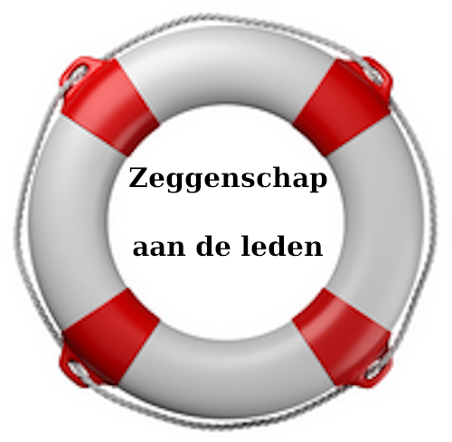 Lokale Milieu Afdelingen (Vredenburgberaad)